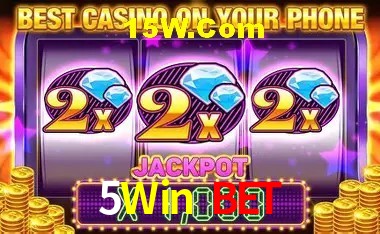 Inovações de Jogos na 5Win Bet: O Futuro das Experiências Interativas