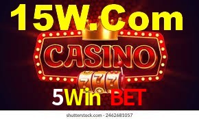 Welcome Bonus 5Win Bet