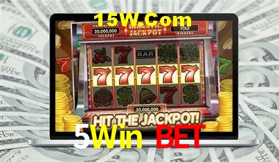 A Popularidade dos Caça-Níqueis no 5Win Bet