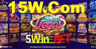 Explore as vantagens do 5Win Bet: serviço profissional e confiabilidade