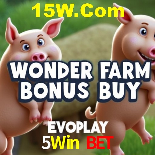 Interface Premium 5Win Bet