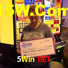 Roulette Table 5Win Bet