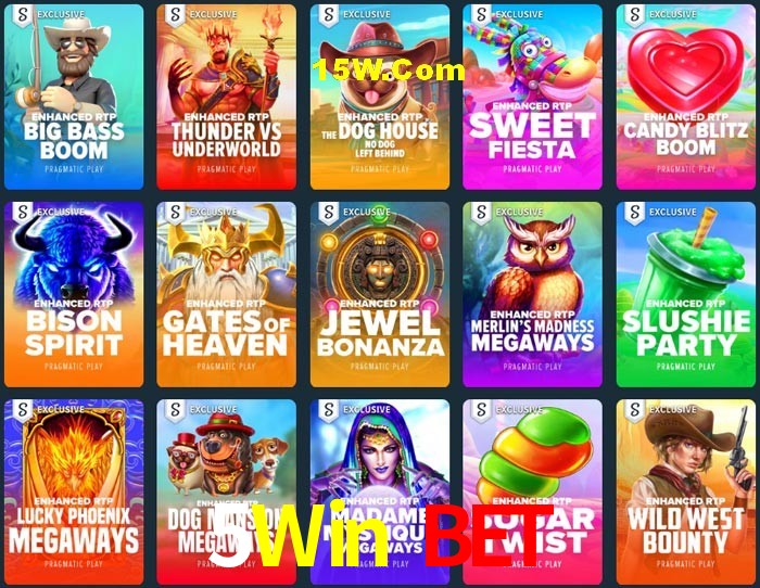 Statistics 5Win Bet