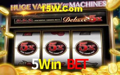 Explorando a Categoria de Eventos em Apostas na 5Win Bet