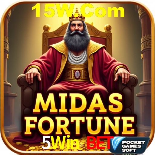 Estatísticas do Jogo 5Win Bet