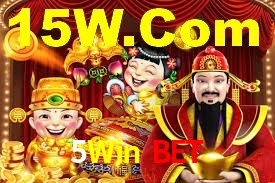5Win Bet: Seu Cassino Premiado com Pagamentos Rápidos