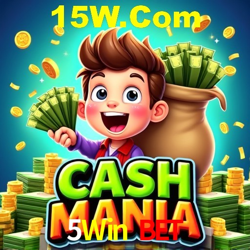 A Popularidade dos Caça-Níqueis no 5Win Bet