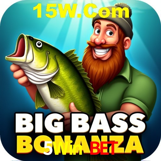 Descubra o Mundo do Cassino Online com 5Win Bet