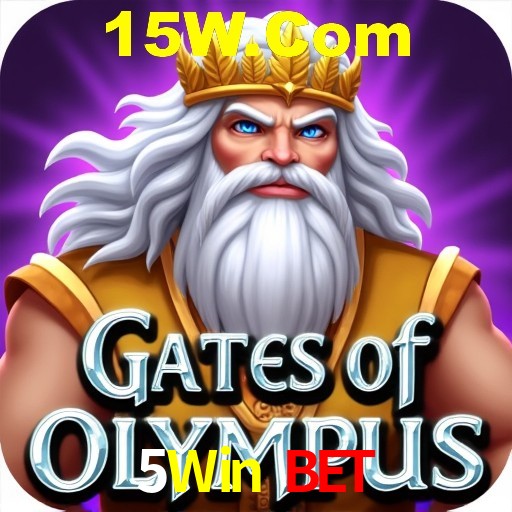 Jogos de Slot 5Win Bet