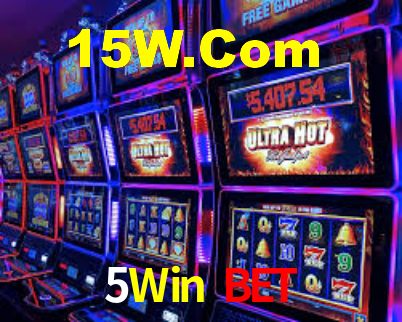 Descubra a Essência do 5Win Bet: Nossa História e Compromissos