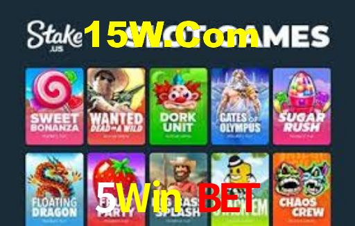 5Win Casino