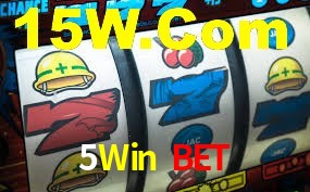 5Win Bet App Interface
