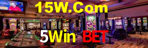 5Win Casino