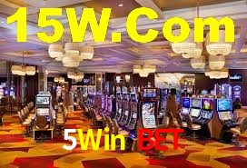 5Win Bet: Seu Especialista em Apostas Esportivas Brasileiras