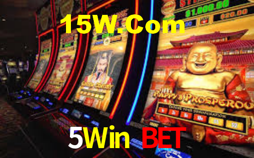 5Win Login