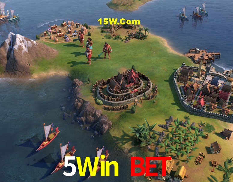 Desvendando o Mundo dos Jogos Virtuais na 5Win Bet