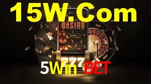 5Win Bet: Jogos de Caça-Níqueis-Altas Recompensas, Roleta-Velocidade, Blackjack-Desafios Máximos