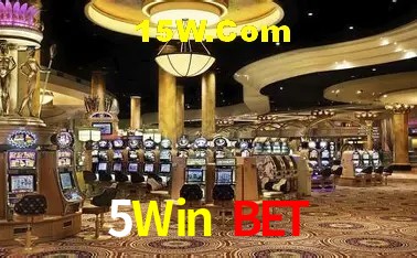 Apostas Esportivas na 5Win Bet: Um Guia Completo