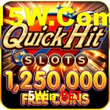 Sinta a adrenalina dos jogos de cassino com 5Win Bet