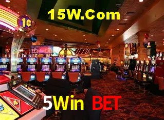 Descubra a Essência do 5Win Bet: Nossa História e Compromissos