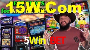 Premium Interface 5Win Bet