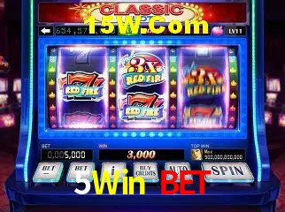 Inovações de Jogos na 5Win Bet: O Futuro das Experiências Interativas